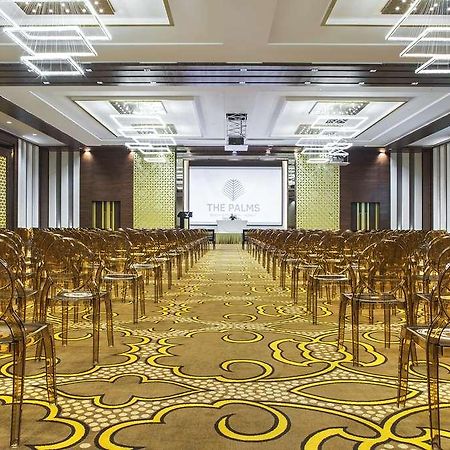 The Palms Beach Hotel And Spa - Kuwai Kuwait City Facilities photo