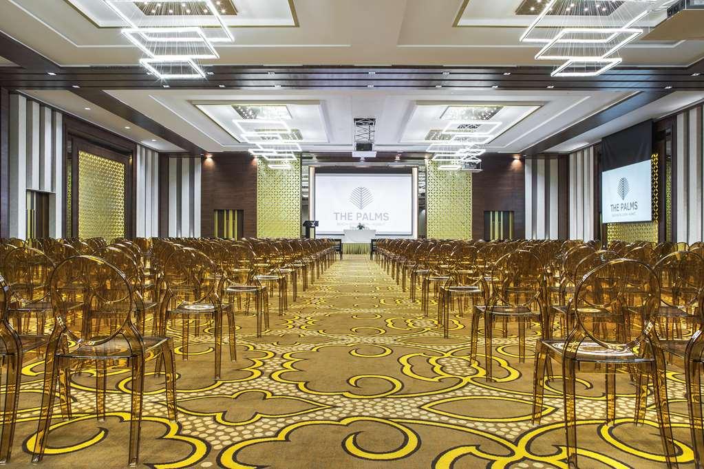 The Palms Beach Hotel And Spa - Kuwai Kuwait City Facilities photo